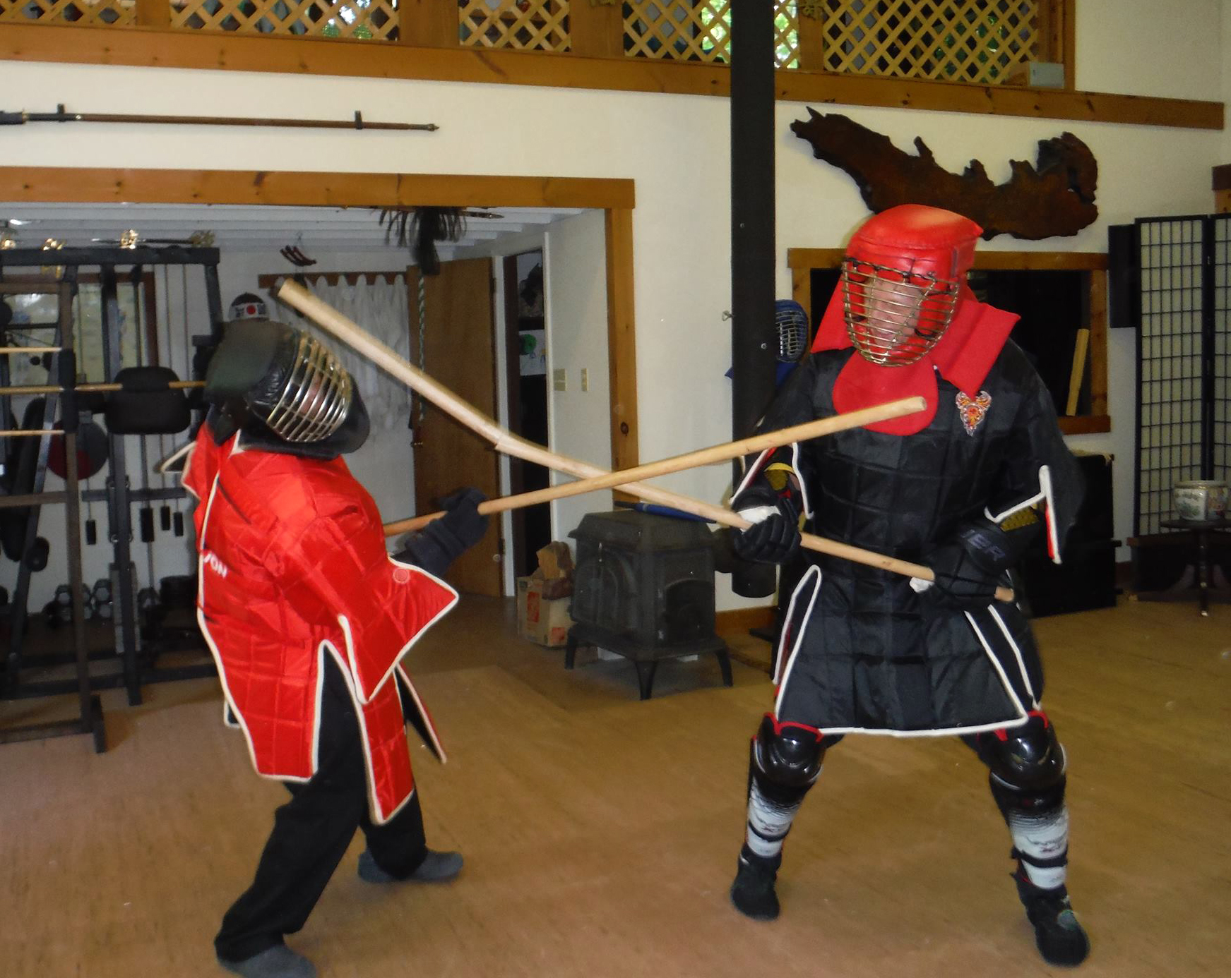 The Art and Science of Stick Fighting: by Varady, Joe